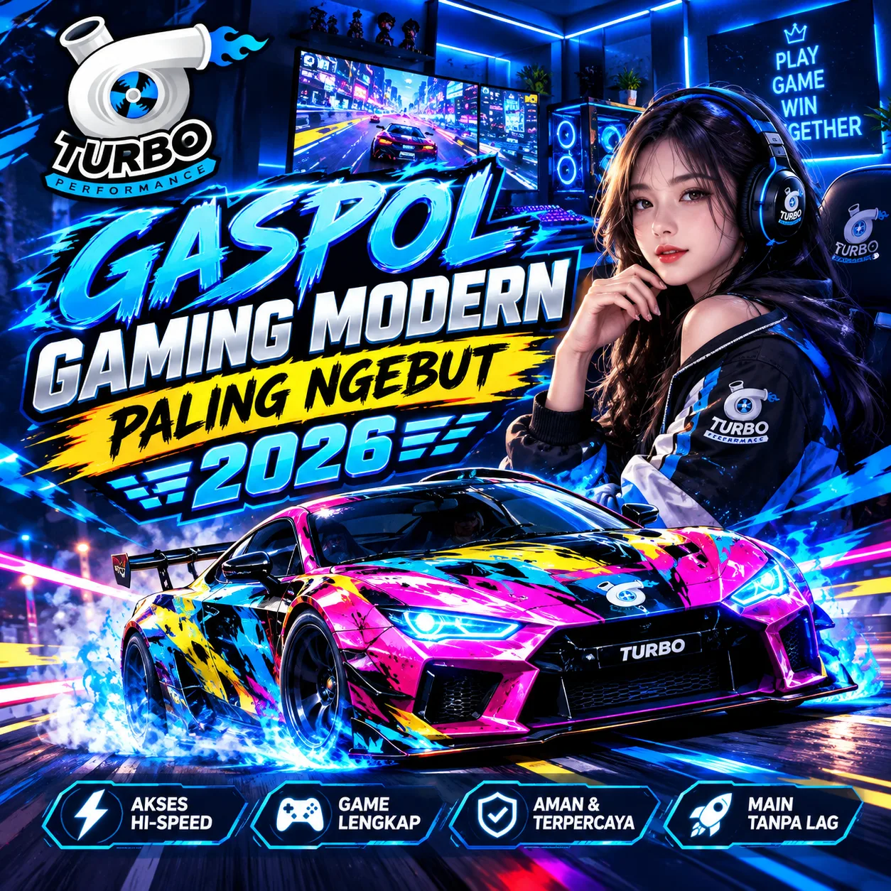 Promo Banner