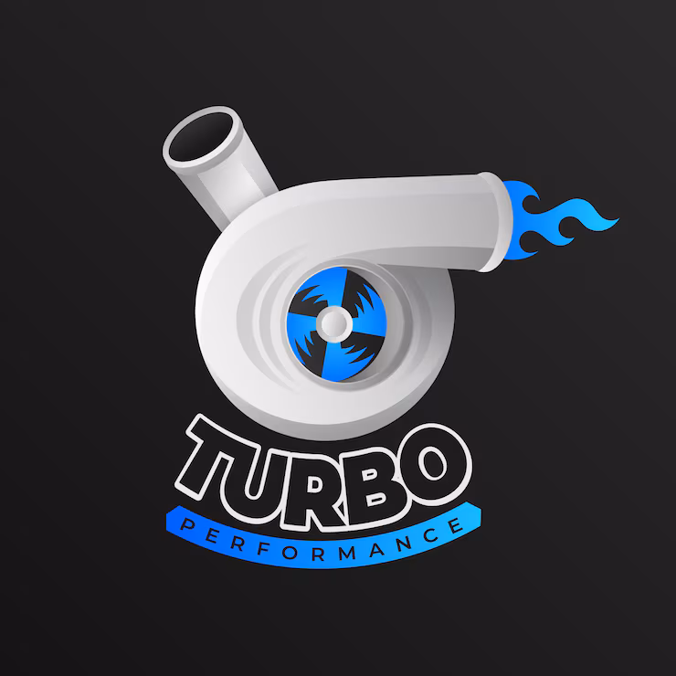 LOGO TURBO128